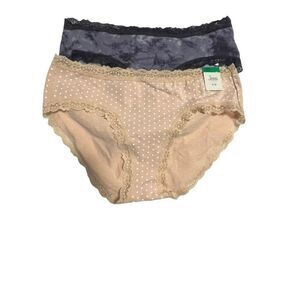 Jenni Bikini/Full Coverage 2 Pieces Sz XXL